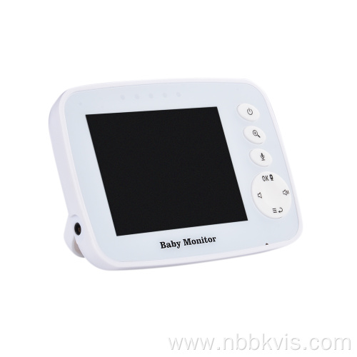 Night Vision Sound Detection Monitor Baby Monitor Camera